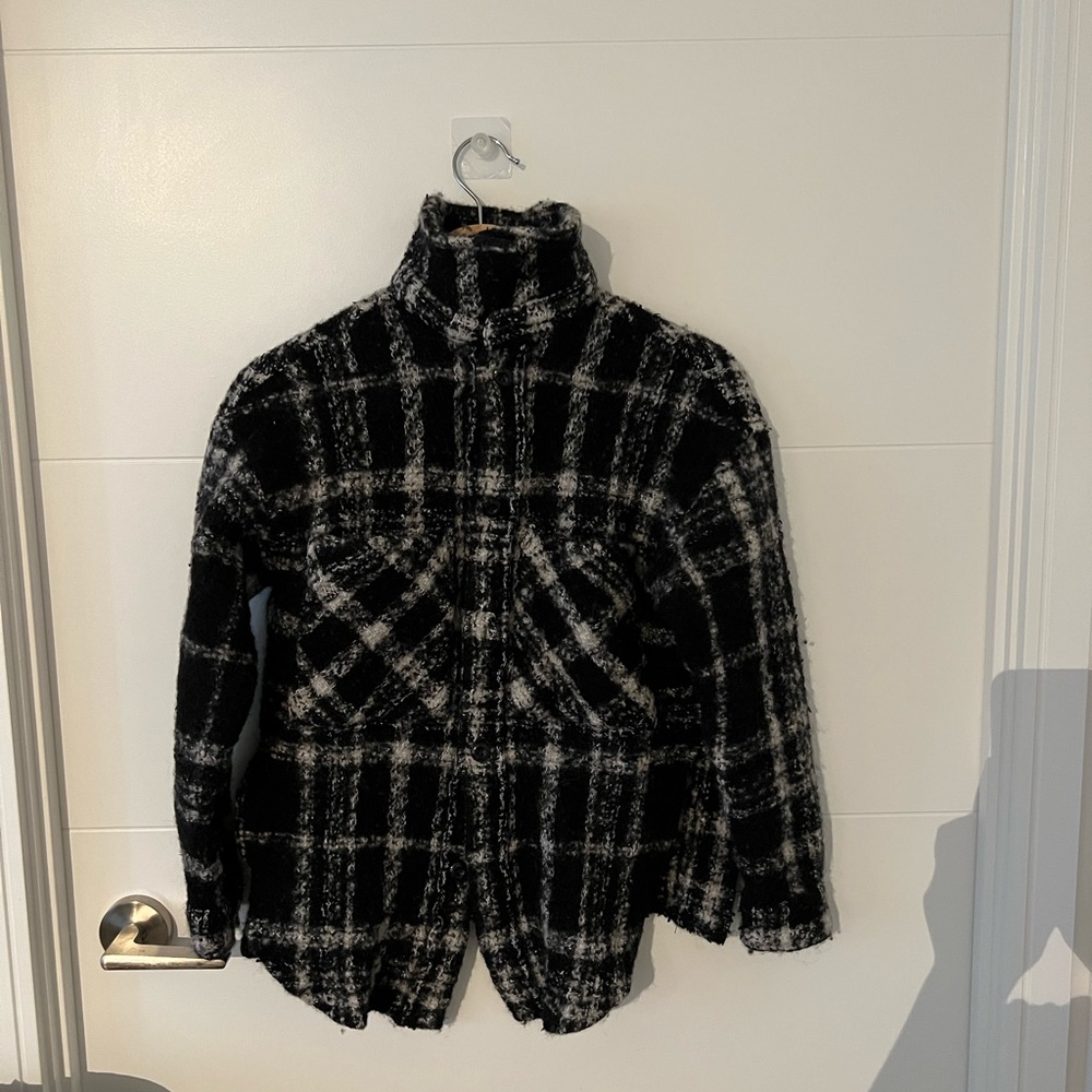 Faith connexion jacket in S